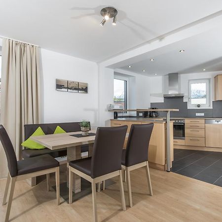 Apartment Paula Seefeld in Tirol Szoba fotó